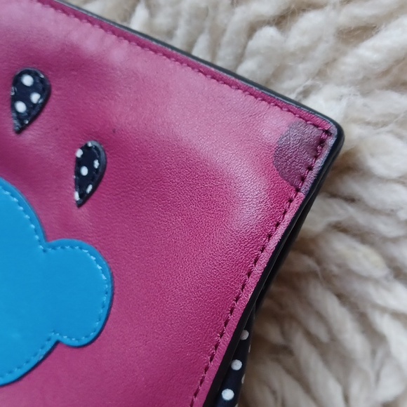 Miss Albright  cosmetic bag - Picture 9 of 11